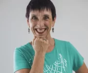 Terapeuta Selma